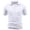 Blanc, variante sur NJDVHB Chemise d'Été pour Hommes, Hauts d'Entraînement pour Hommes, T-Shirts pour Hommes, Blouse à Manches Courtes Unie, Gris, TTTG