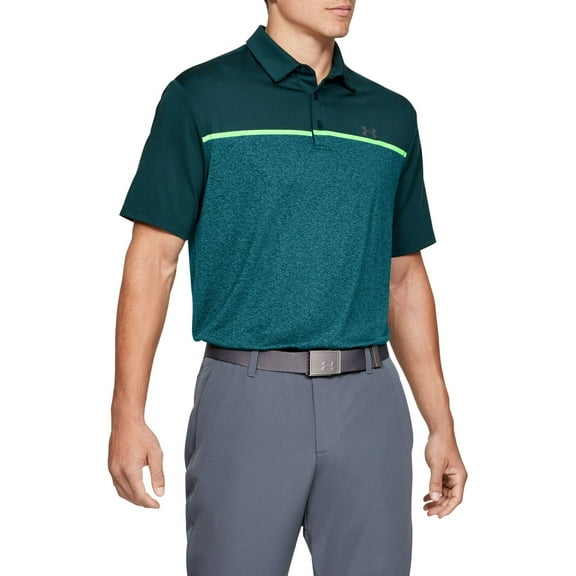 Under Armour Men's Playoff 2.0 Golf Polo