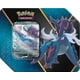 thumbnail image 2 of Juego de cartas coleccionables Pokémon Pokémon Divergent Power Hisuian Sa, 2 of 3