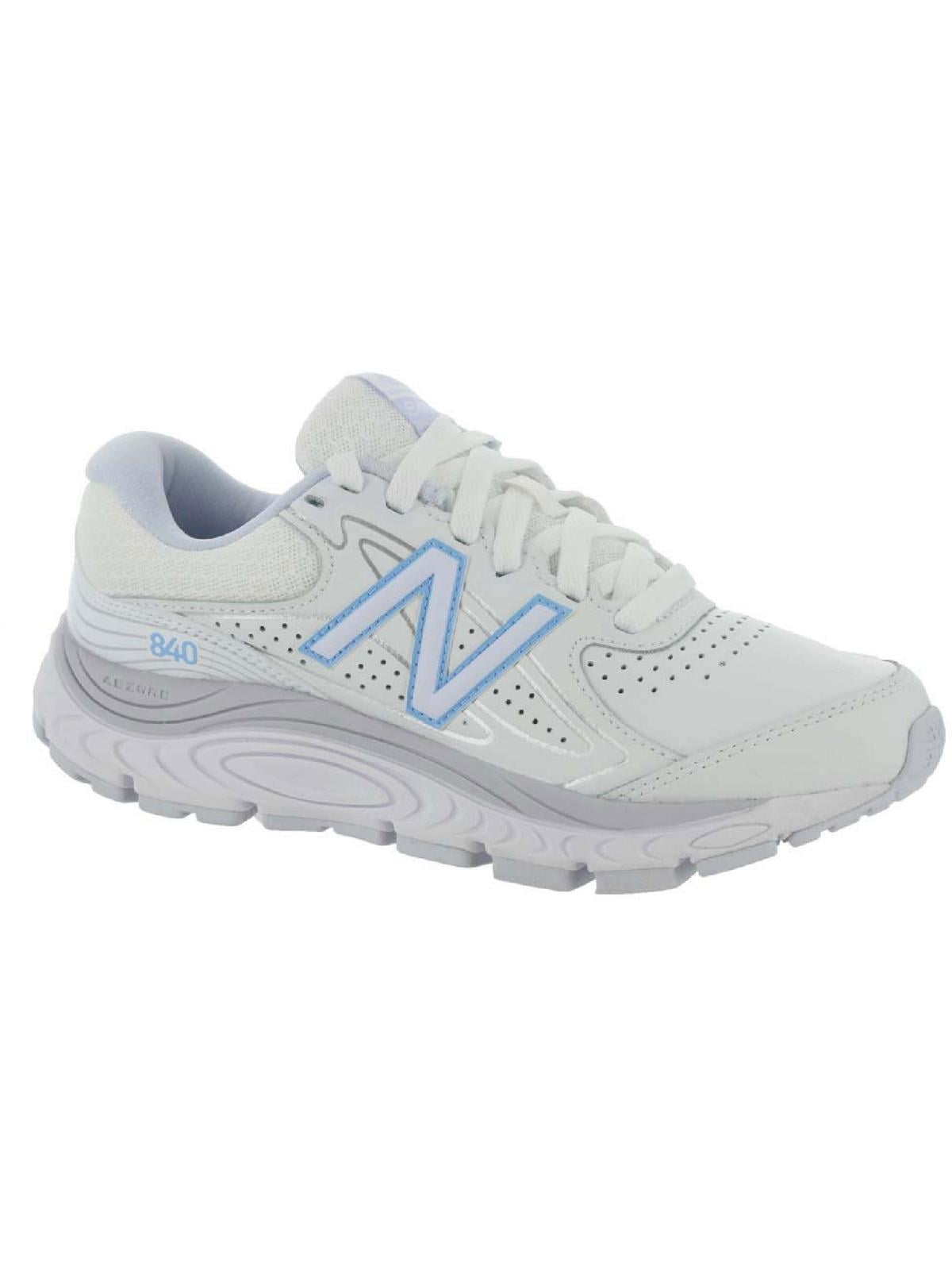 New Balance Womens 840v3 LaceUp Walking Athletic and Training Shoes
