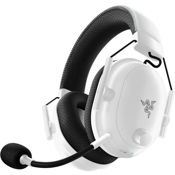 RAZER BLACKSHARK V2 PRO - Wireless Esports Headset (White)