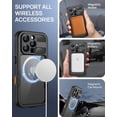 thumbnail image 4 of Funda Lanhiem para iPhone 16 Pro Max de 6,9" impermeable IP68, 4 of 9