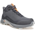 thumbnail image 1 of Botas de senderismo HUMTTO All-Terrain impermeables para hombre, color gris 8.5US, 1 of 9