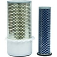thumbnail image 2 of 6598492 6598362 Air Filter Kit Compatible With Bobcat 643 753 763 773 843 853, 2 of 3