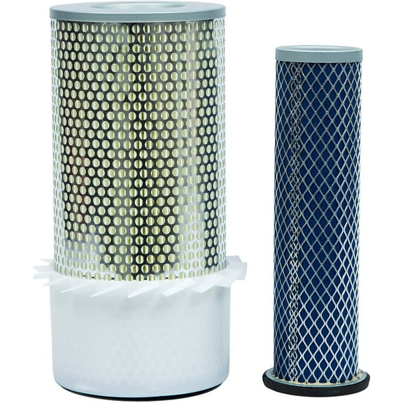 6598492 6598362 Air Filter Kit Fits Bobcat S130 S150 S175 S185 S205