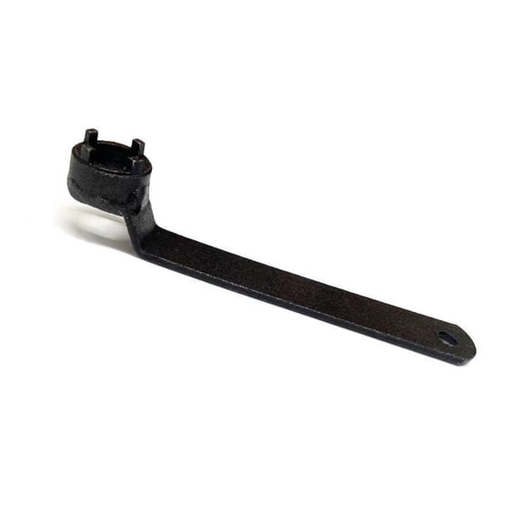 LABSERRON Steel Wrench for Handyman and Repair 1Pack