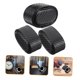 thumbnail image 5 of BALAHAPY 3Ud Almohadas Negras Para Exhibir Y Almacenar Relojes Y Con Esponjoso, 5 of 8