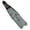 Gray, variant on Seac Motus Long Free Diving Soft and Powerful Fins for Spearfishing