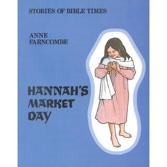 Hannah's Market Day