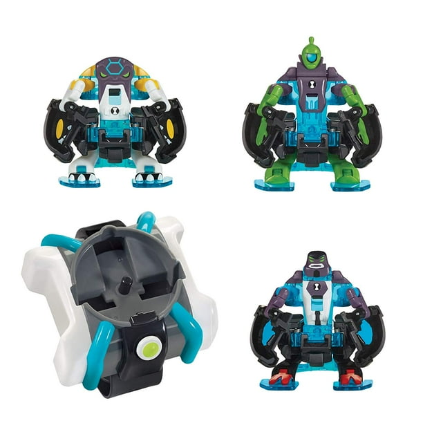 omni enhanced toys