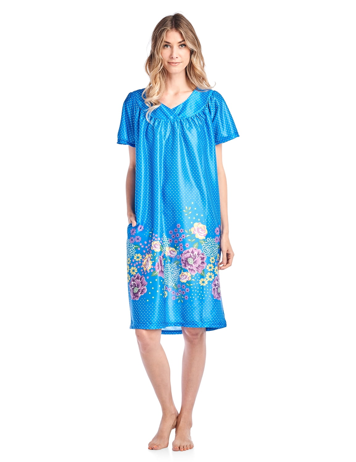 Moo moo dresses cheap at walmart