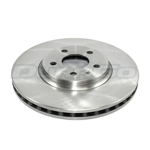 DuraGo Disc Brake Rotor BR900806