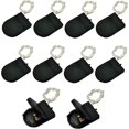 thumbnail image 1 of GHSDFBB (Pack of 10 cr2032 Battery Holder Coin Cell Holder, CR2032 Battery Holder with Switch, 1x3V CR2032 Button Coin Cell Battery Holder with Leads On Off Switch-Black, 1 of 5