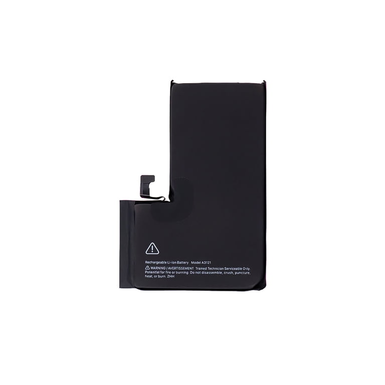 KIQ For Apple iPhone 15 Pro Max Replacement Battery(Extended