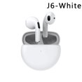 thumbnail image 1 of Audífonos Bluetooth 5.0 Moreka E-284 TWS Táctil, 1 of 8