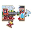 thumbnail image 1 of Rompecabezas en Caja Vehículos Melissa & Doug Bandai 48 Piezas, 1 of 3
