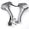 thumbnail image 5 of Multifunction Steering Wheel Control Switch For Nissan NAVARA 2017-21 255503TA3A, 5 of 5