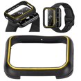 thumbnail image 4 of Watch Case For  Watch 2 46mm, Shockproof TPU Watch Screen Protective Case Shell, 4 of 8