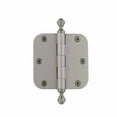 thumbnail image 5 of Grandeur Acohng-Rd-Mar-Res-3.5 3.5 X 3.5" Plain Bearing 5/8" Radius Corner Mortise Door, 5 of 7