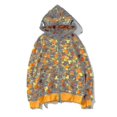 thumbnail image 1 of Mens Hoodie Camo Loose Zipper Jacket Sweatershirt For Men Boy_fs, 1 of 1