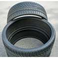 thumbnail image 5 of Pair of 2 Fullway HP108 275/25ZR28 275/25R28 102W XL High Performance a/s All Season Tires, 5 of 8