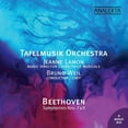 thumbnail image 2 of Tafelmusik Baroque Orchestra - Symphonies Nos. 7 & 8 - Music & Performance - CD, 2 of 2