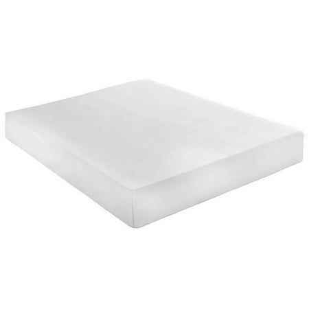 mattress density foam memory inch