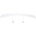 thumbnail image 1 of Shisuyan Mini Spoiler Wing Aerodynamic Enhancement 1Set 6.7X1.2X1.2In, 1 of 9