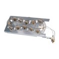 thumbnail image 1 of Quick Install 3387747 Dryer Heating Element Replacement Universals Metal Heating Element for AP6008281 PS11741416, 1 of 5
