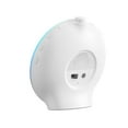thumbnail image 4 of SSunrise Alarm Clock For Heavy Sleepers Wake Up Light Simulating Sunrise/sunset Alarm Clock And Natural Sound Nap And Sleep Assistance FM 7 Color Night Light In The Kids Timer Clock Digital, 4 of 7