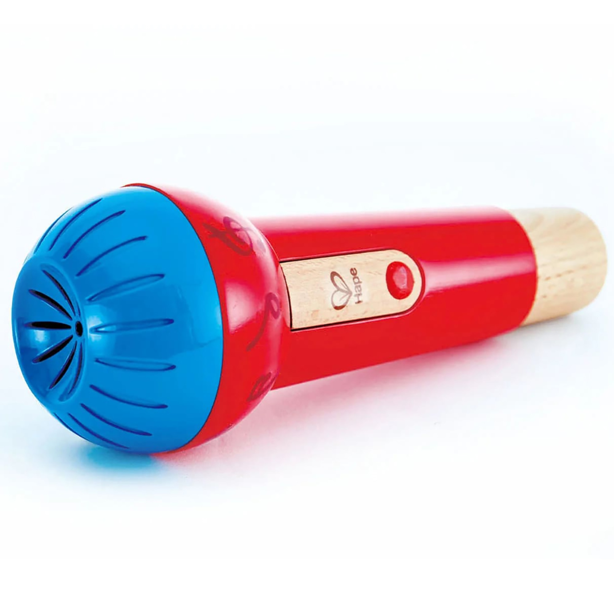 Hape Mighty Echo Microphone for Toddlers and Kids photo 8