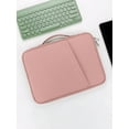 thumbnail image 1 of 1pc Portable Lightweight Ipad/tablet Storage Bag, Suitable For Organizing And Protecting Tablet And Mobile Phone Accessories, 1 of 4