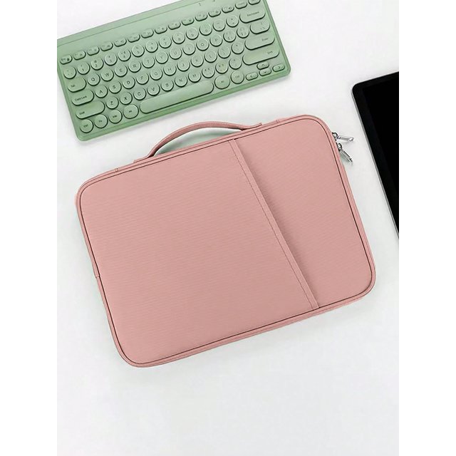 1pc Portable Lightweight Ipad/tablet Storage Bag, Suitable For Organizing And Protecting Tablet And Mobile Phone Accessories