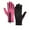 Pink #5, variant on Touchscreen Winter Gloves for Men & Women | Waterproof Windproof Thermal Insulated | Fleece Lined with Non-Slip Grip for Sports & Outdoor Activities