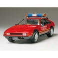 thumbnail image 3 of Tamiya 1/24 Toyota Celica Supra Long Beach GP Marshal Car TAM24033 Plastics Car/Truck 1/24-1/25, 3 of 3