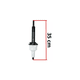 thumbnail image 4 of Kit De Transmisión De Flotador Completo Mabe Easy Mabe Flotador, 4 of 7