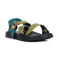thumbnail image 2 of Chaco Sandale Homme Advocateâ Teal, 13, 2 of 2