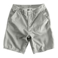 thumbnail image 4 of Utility Work Pants for Men with Versatile Everyday Wear Spacious Pockets Outdoor Exploration and Comfortable Stretch for All Seasons, 4 of 4