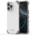 thumbnail image 3 of Funda Case PUREGEAR Dualtek para iPhone 16 PRO MAX Blanca, 3 of 8