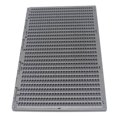 thumbnail image 3 of 27 Lines And 30 Grids Practical School Plastic Braille Portable Writing Board With Stylus, 3 of 5