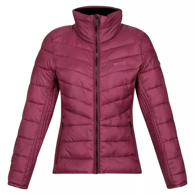 Regatta Manteau Matelassé Keava II pour Femmes