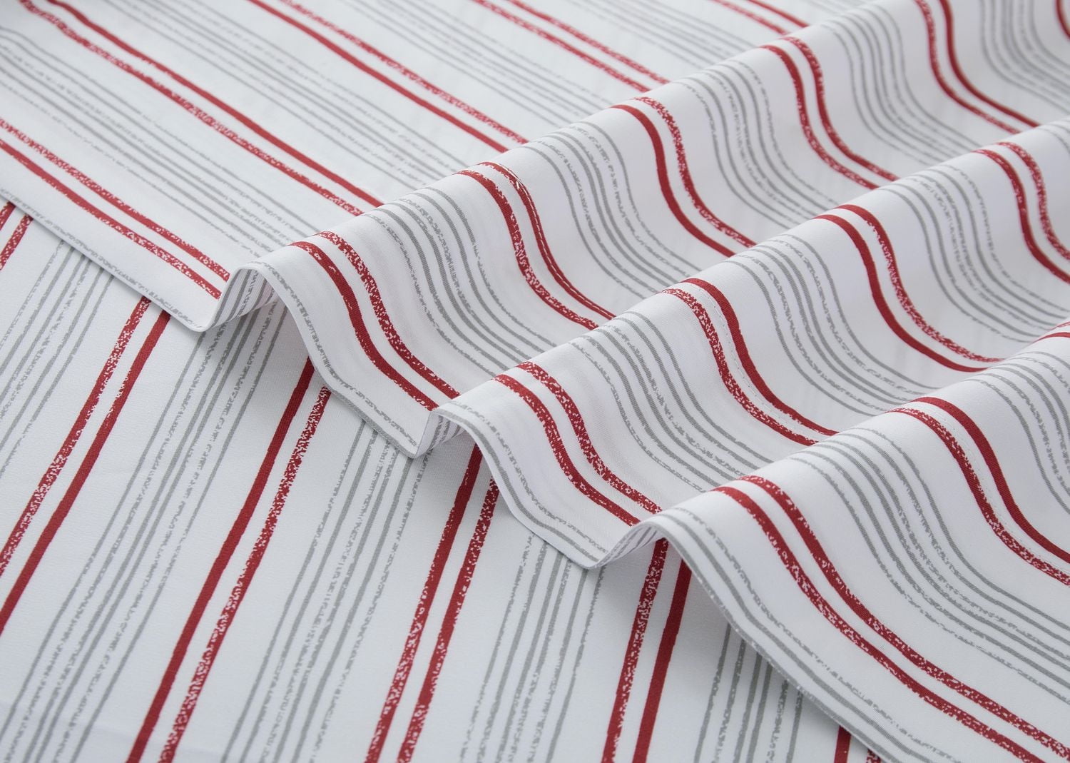 Chaps Microfiber Sheet Set