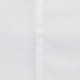 thumbnail image 6 of Deconovo Wide Sheer Curtain Grommet White Voile Drape Curtain for Bedroom 1 Panel 80x84 inch, 6 of 6