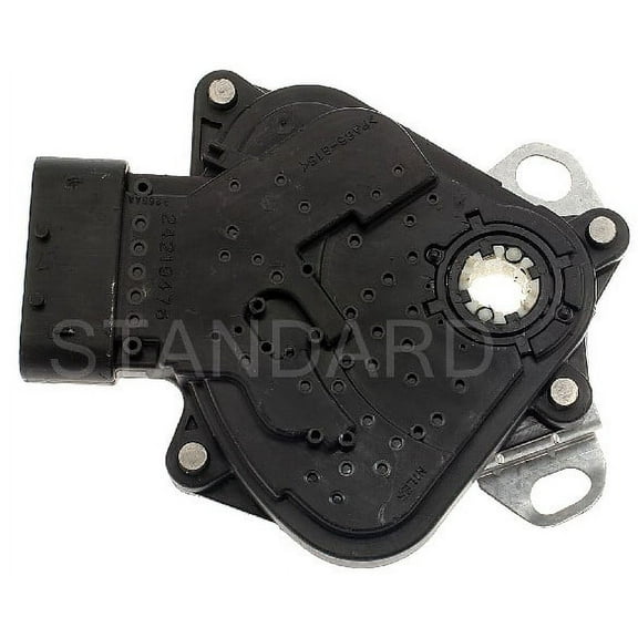 Standard Motor Products NS-331 Neutral Safety Switch Fits select: 2004-2010 CHEVROLET MALIBU, 2005-2010 CHEVROLET COBALT