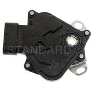 Standard Motor Products NS-331 Neutral Safety Switch Fits select: 2004-2010 CHEVROLET MALIBU, 2005-2010 CHEVROLET COBALT