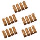 thumbnail image 1 of Almohadilla para cubrir patas de muebles ANGGREK Protectores Elásticos con Alfombrilla Inferior Gruesa, 1 of 8