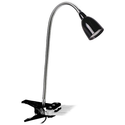 attachable book light