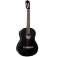 thumbnail image 3 of Paquete De Guitarra Acustica Yamaha C40Bl Atril Funda Afinador Yamaha C40BL, 3 of 5