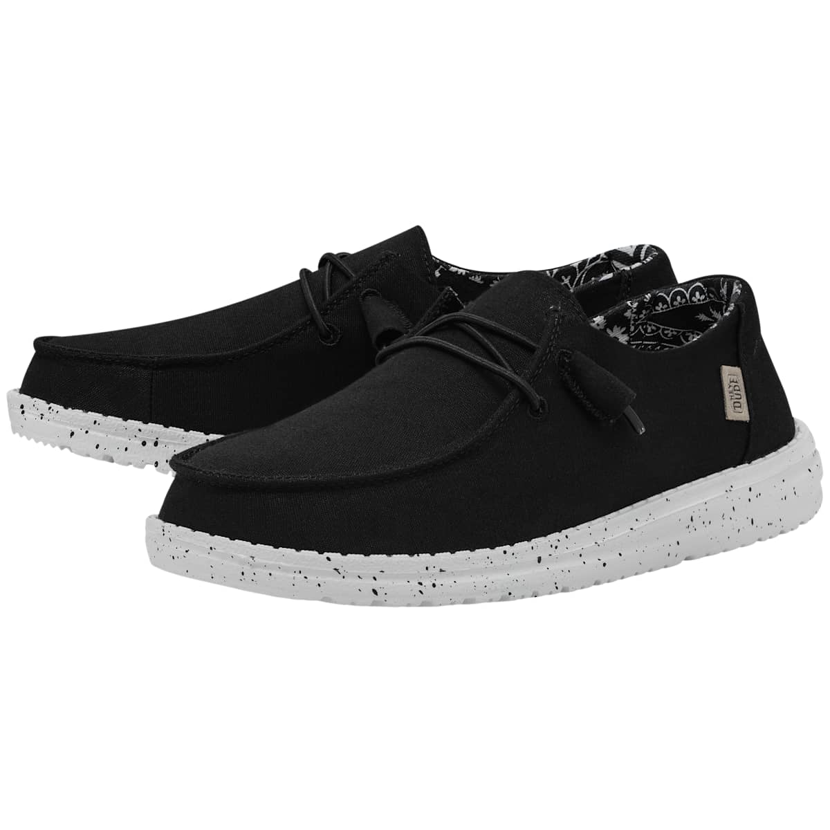 Heydude Women's Wendy Basic Slip-On Loafers photo 2