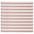 thumbnail image 4 of 10Pcs Sealing Wax Stick, Multiple Color Options Premium Wax Material, with Convenient Smokeless Flexible Hot Seal Sticks, for Envelopes Cards Invitations DIY Projects, 4 of 7